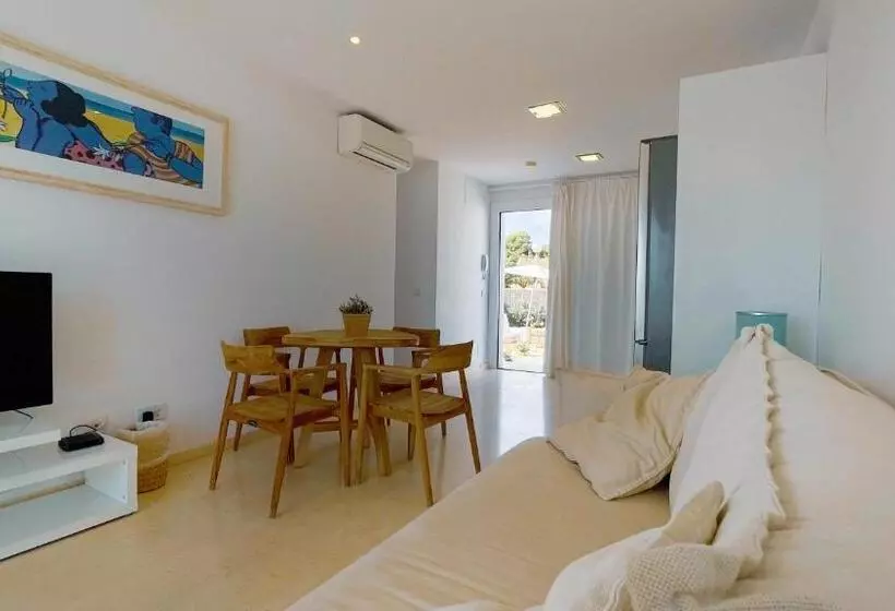 Lago Resort Menorca  Villas & Bungalows Del Lago