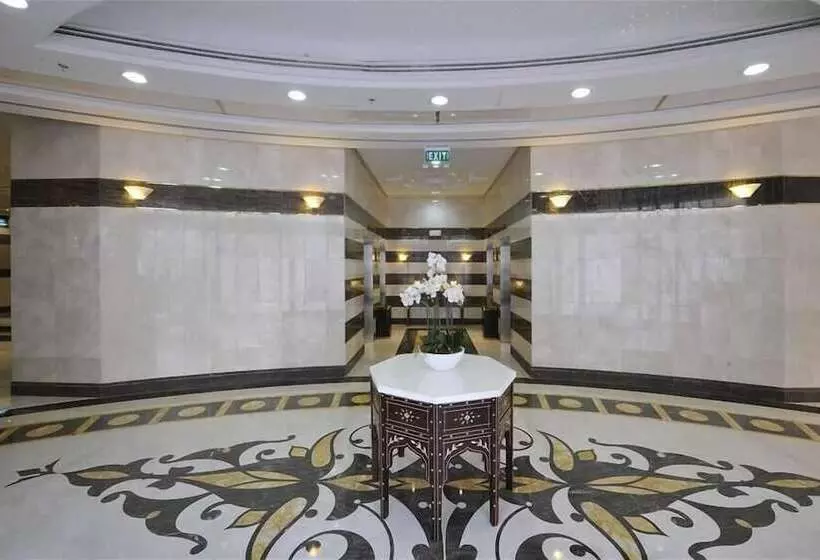 Meshal Hotel Al Madina