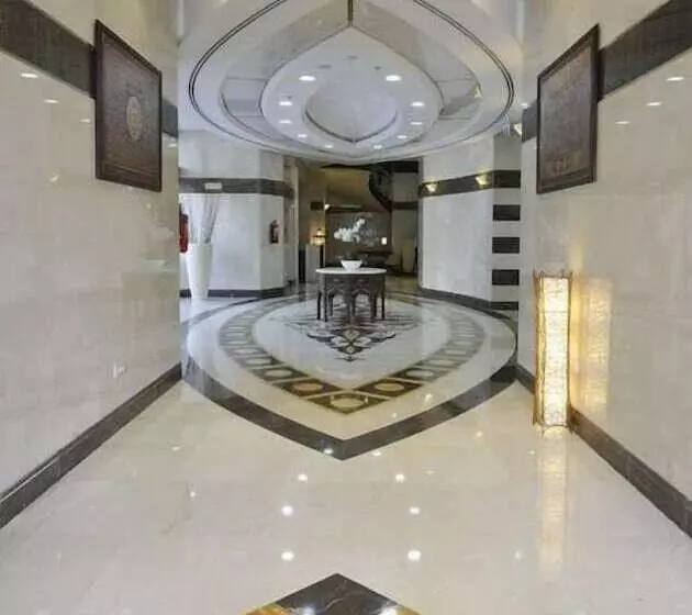 Meshal Hotel Al Madina