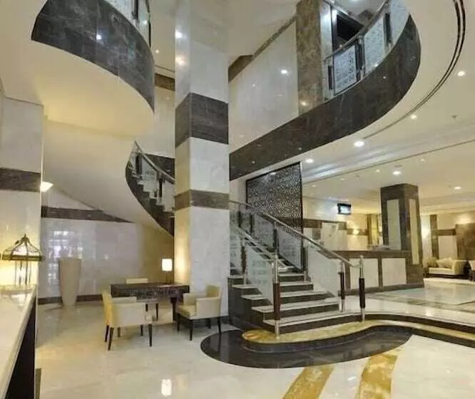 Meshal Hotel Al Madina
