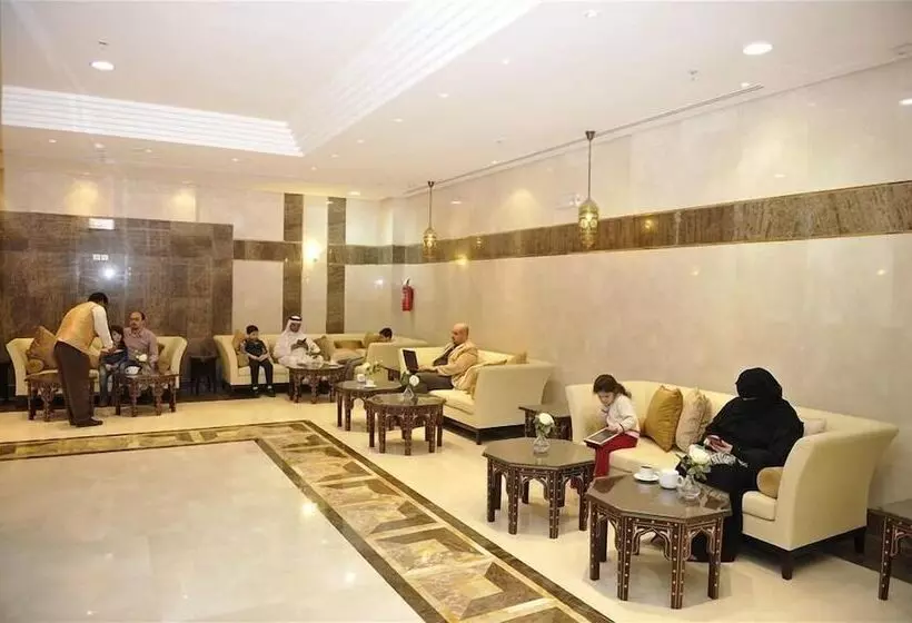 Meshal Hotel Al Madina