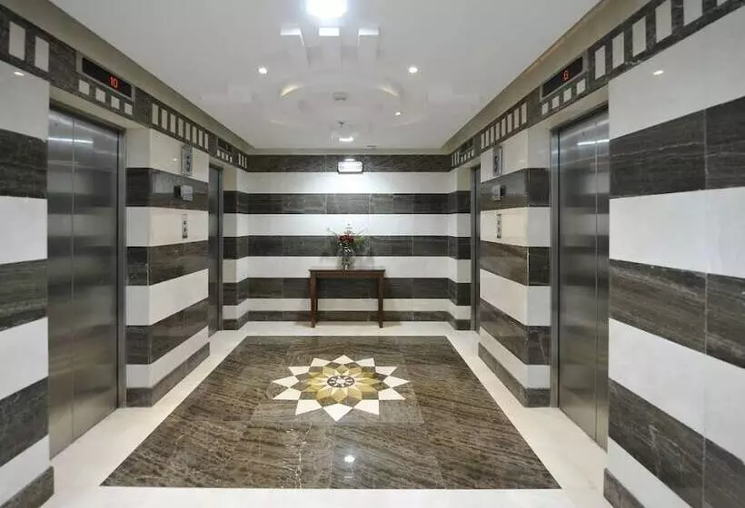 Meshal Hotel Al Madina