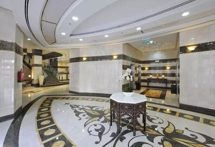 Meshal Hotel Al Madina