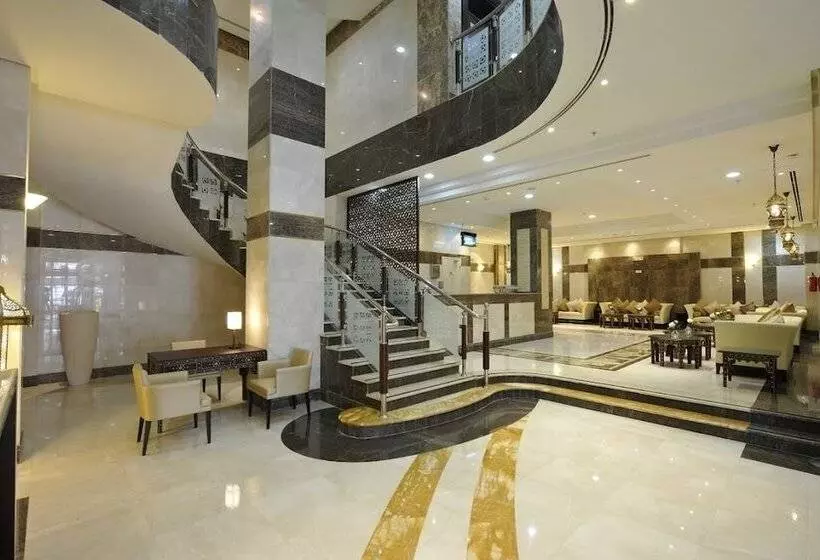 Meshal Hotel Al Madina