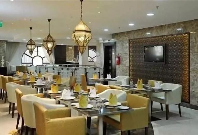 Meshal Hotel Al Madina