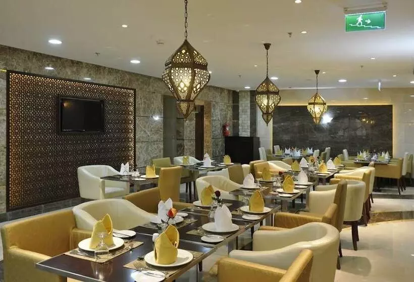 Meshal Hotel Al Madina