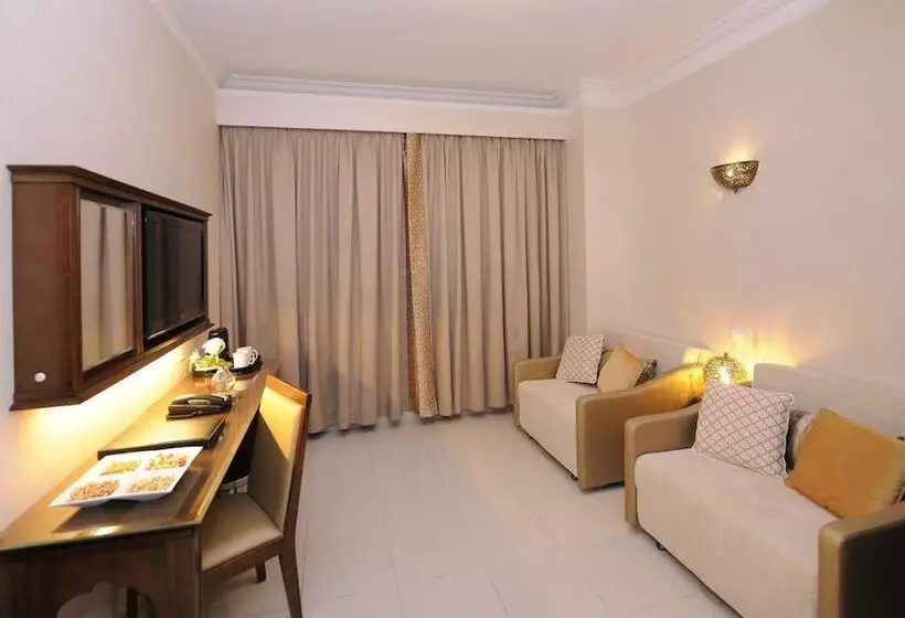 Meshal Hotel Al Madina