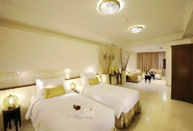 Meshal Hotel Al Madina