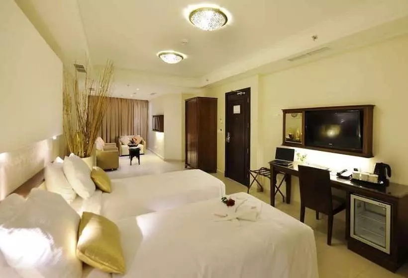 Meshal Hotel Al Madina