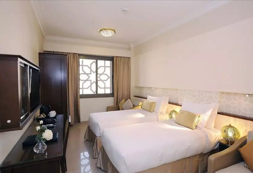 Meshal Hotel Al Madina