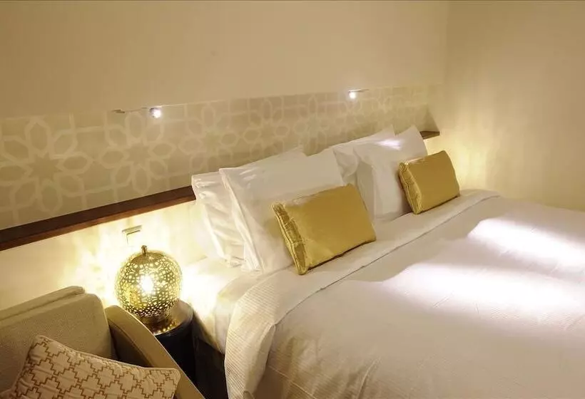 Meshal Hotel Al Madina