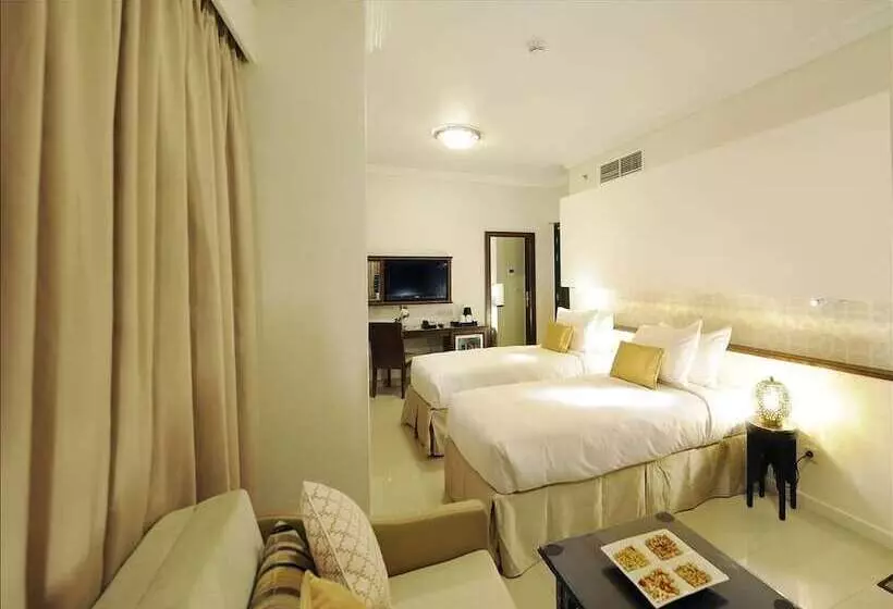 Meshal Hotel Al Madina