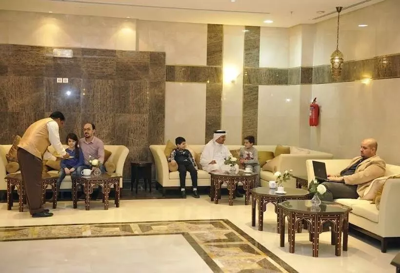 Meshal Hotel Al Madina