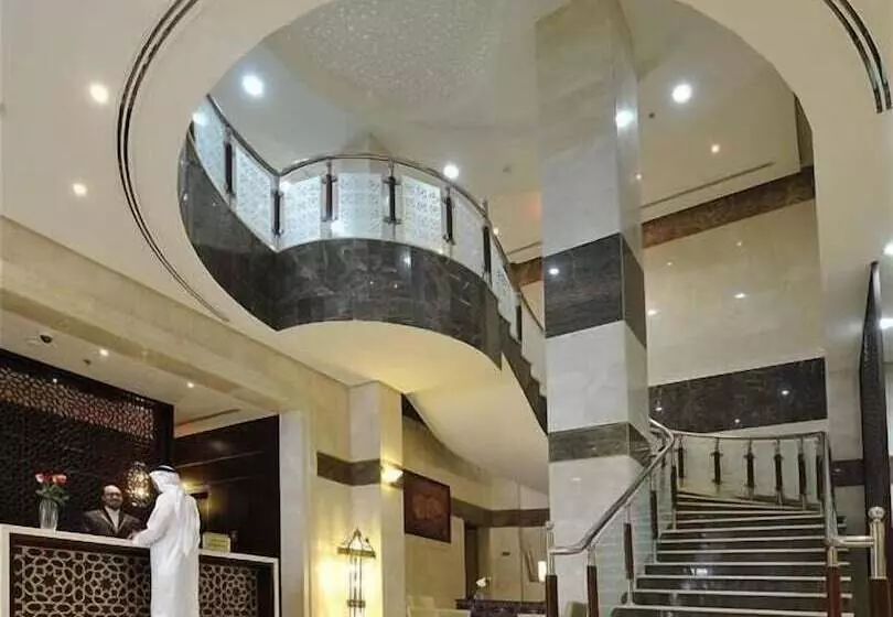 Meshal Hotel Al Madina