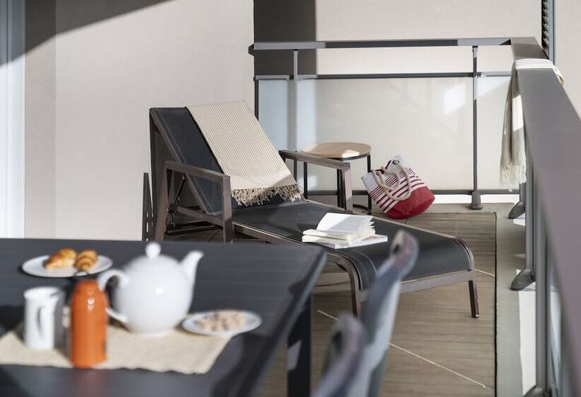 Residence Pierre & Vacances Premium Julia Augusta