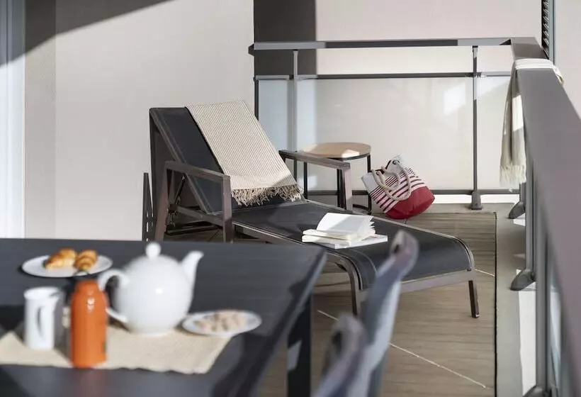 Residence Pierre & Vacances Premium Julia Augusta