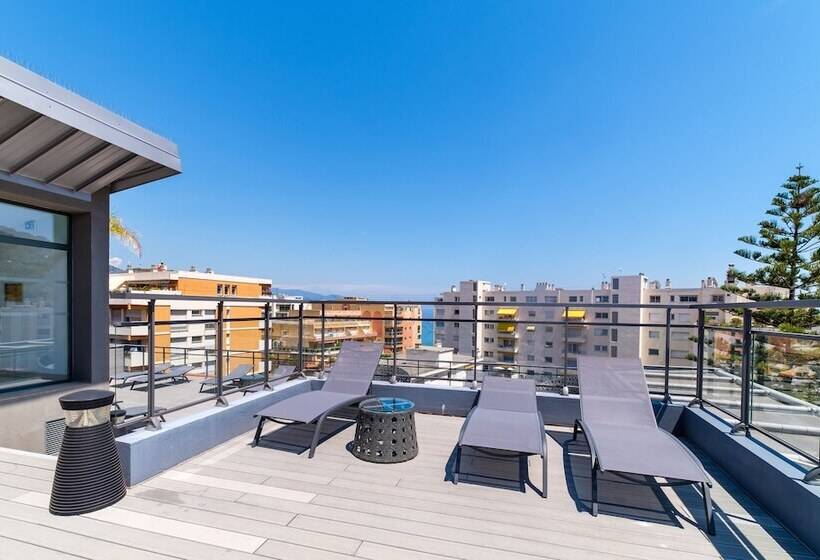 Residence Pierre & Vacances Premium Julia Augusta