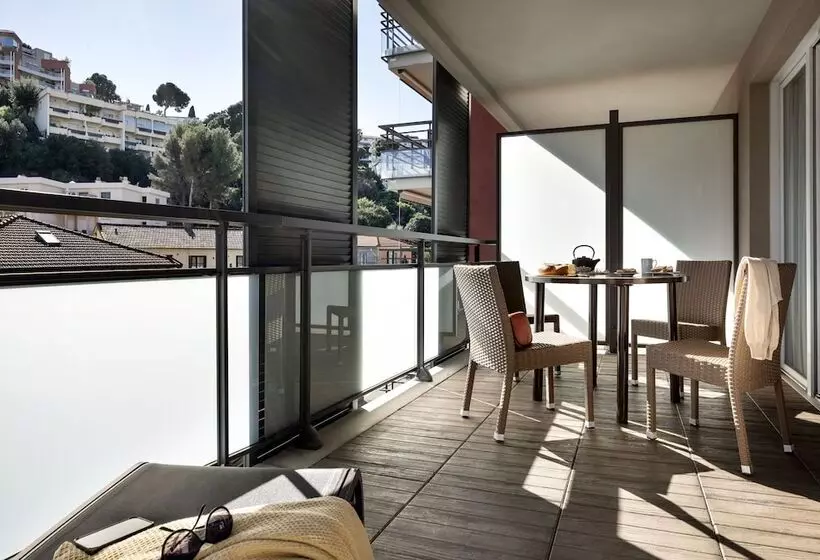 Residence Pierre & Vacances Premium Julia Augusta