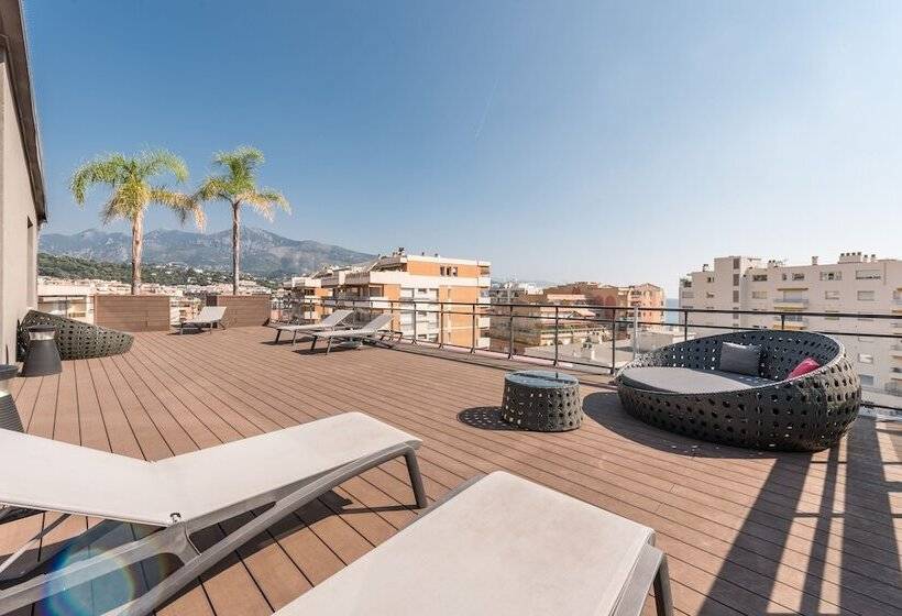 Residence Pierre & Vacances Premium Julia Augusta