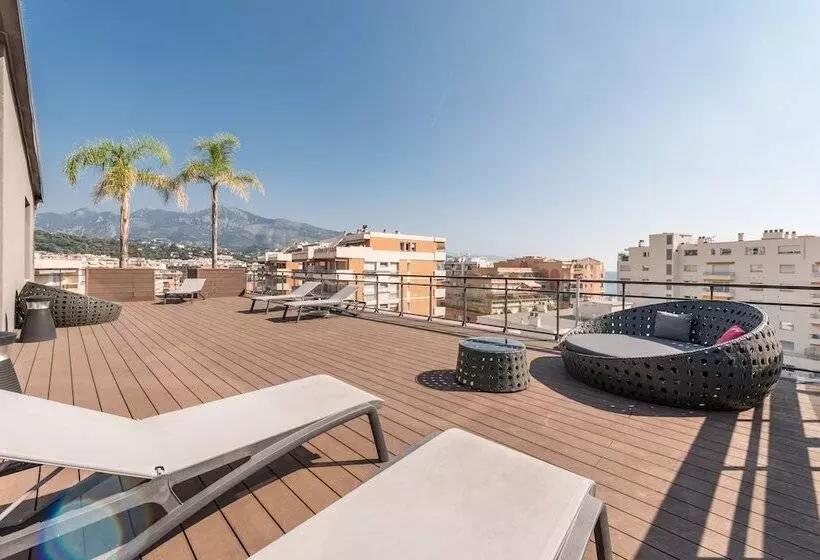 Residence Pierre & Vacances Premium Julia Augusta