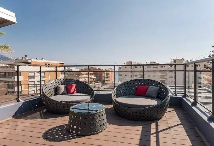 Residence Pierre & Vacances Premium Julia Augusta