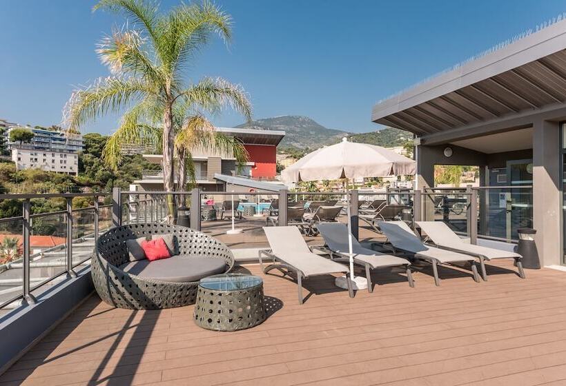 Residence Pierre & Vacances Premium Julia Augusta