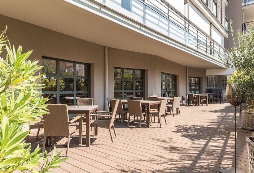 Residence Pierre & Vacances Premium Julia Augusta