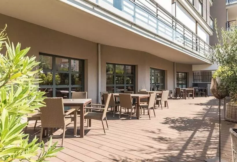 Residence Pierre & Vacances Premium Julia Augusta