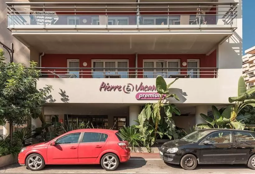 Residence Pierre & Vacances Premium Julia Augusta