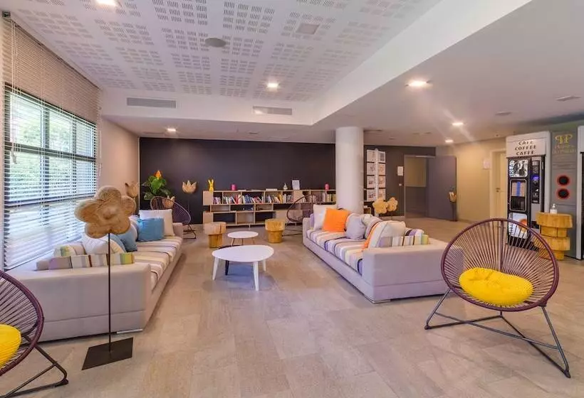 Residence Pierre & Vacances Premium Julia Augusta