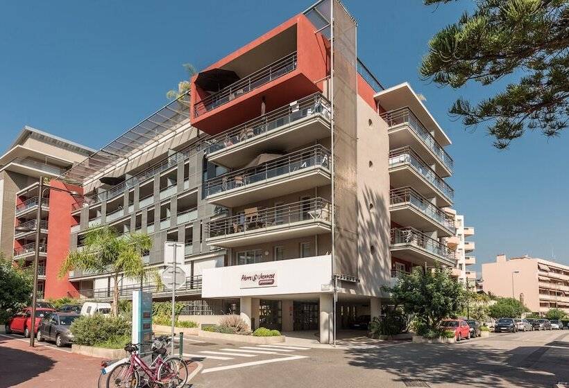 Residence Pierre & Vacances Premium Julia Augusta