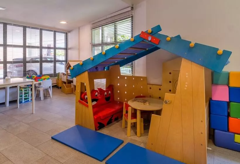 Residence Pierre & Vacances Premium Julia Augusta