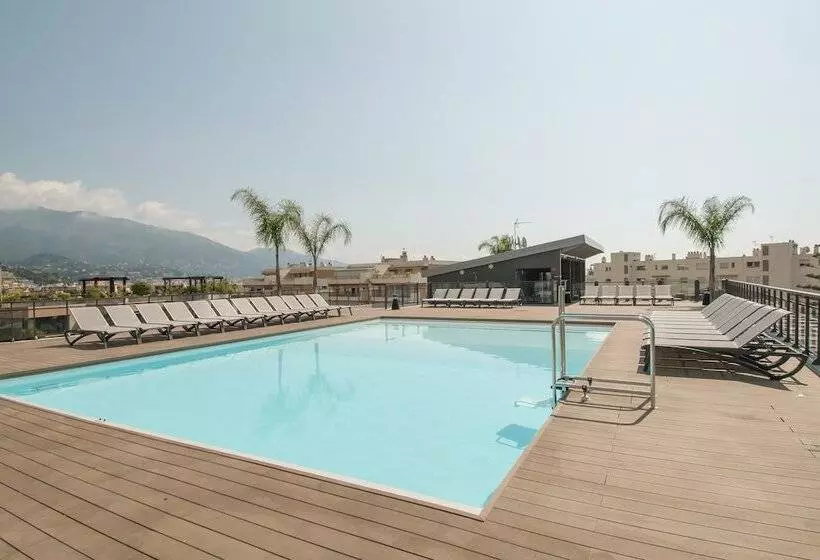 Residence Pierre & Vacances Premium Julia Augusta