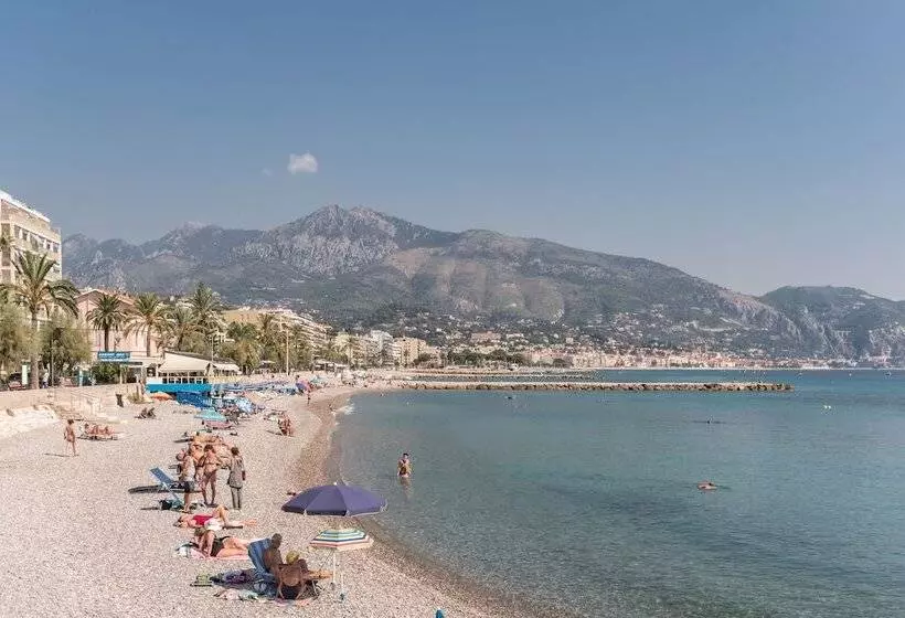 Residence Pierre & Vacances Premium Julia Augusta