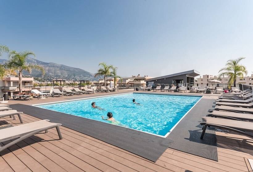 Residence Pierre & Vacances Premium Julia Augusta