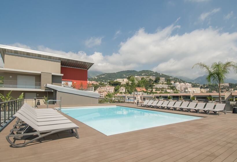 Residence Pierre & Vacances Premium Julia Augusta