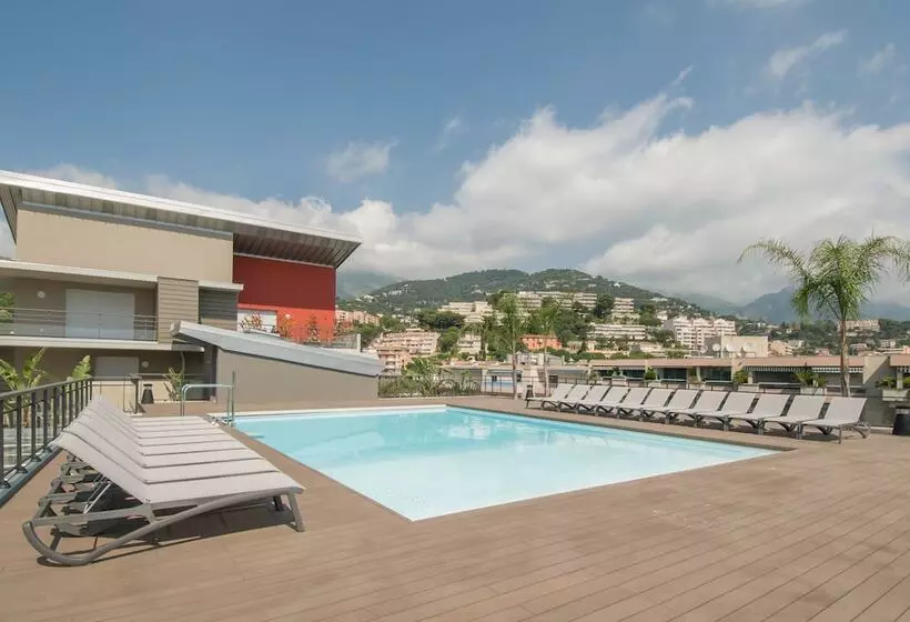 Residence Pierre & Vacances Premium Julia Augusta