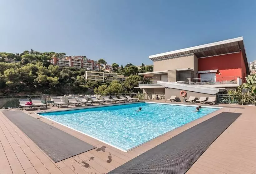 Residence Pierre & Vacances Premium Julia Augusta