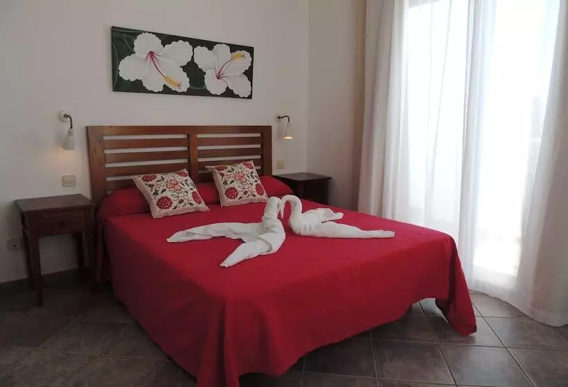 Villas Puerto Rubicon