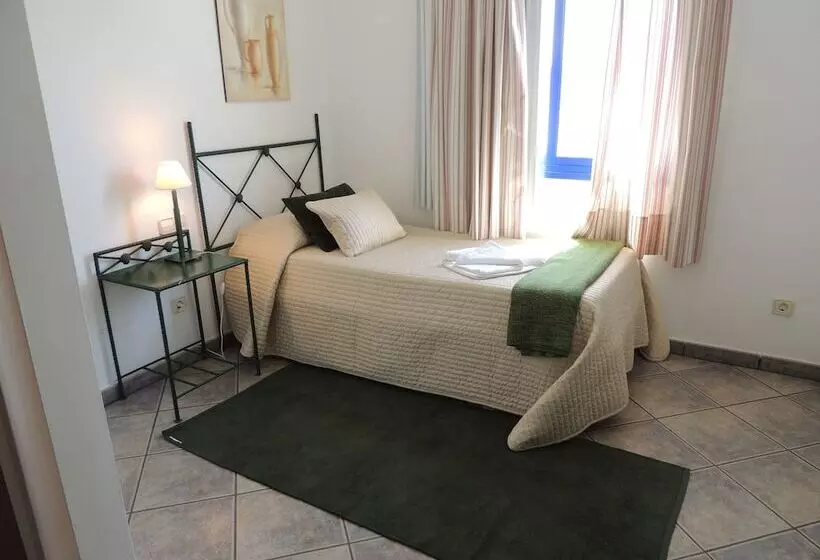 Villas Puerto Rubicon