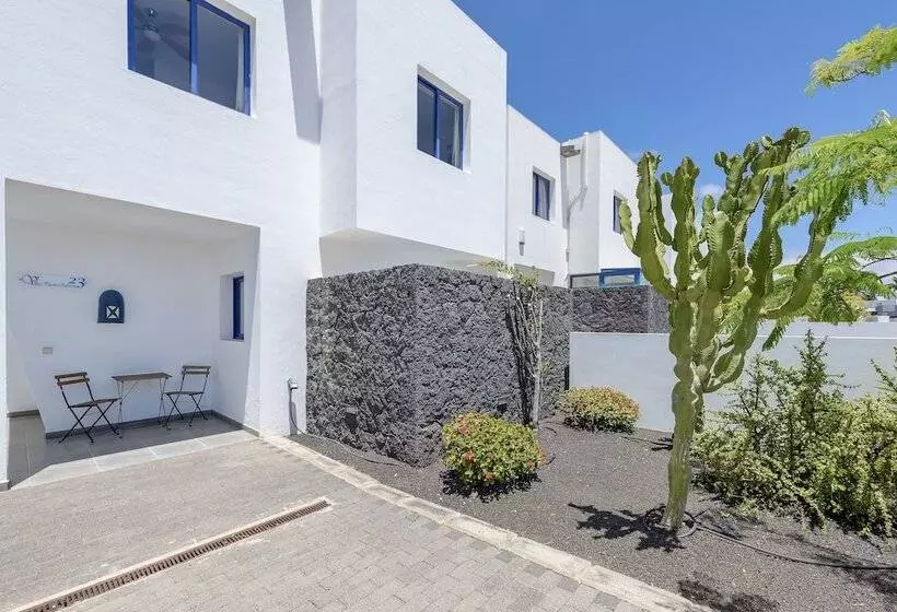 Villas Puerto Rubicon