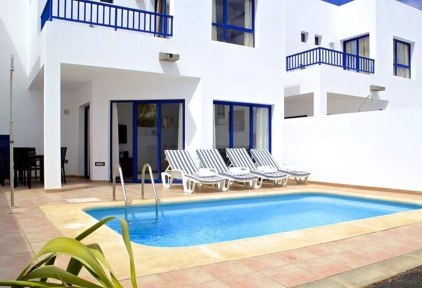 Villas Puerto Rubicon