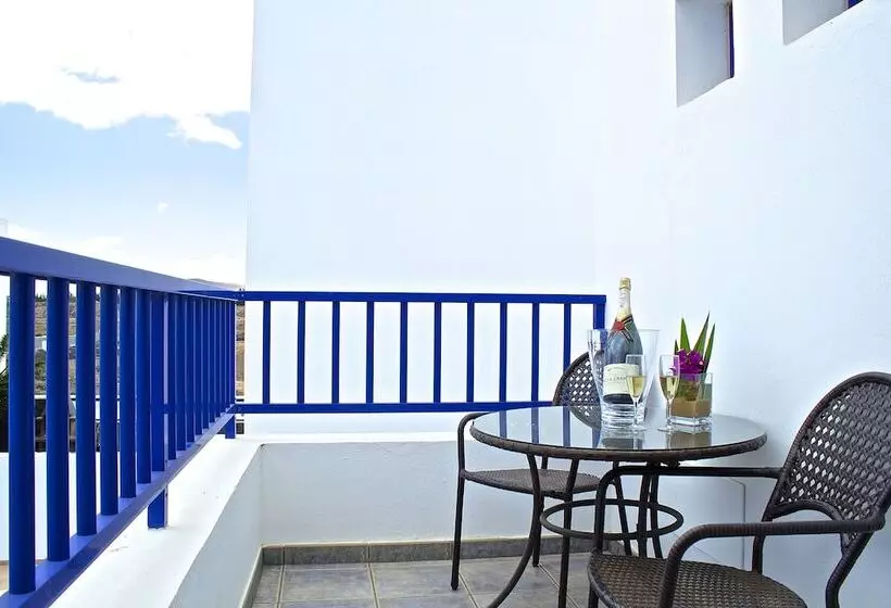 Villas Puerto Rubicon