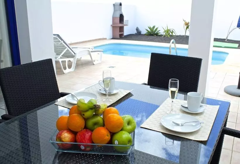 Villas Puerto Rubicon