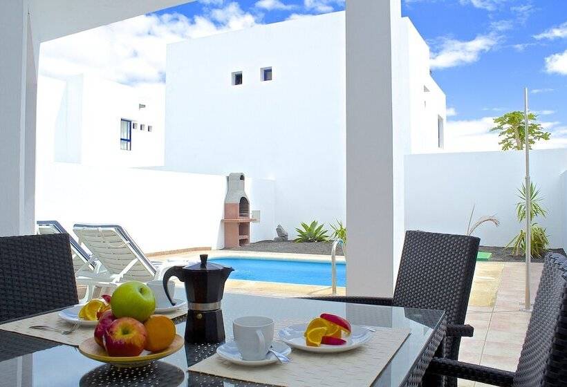 Villas Puerto Rubicon