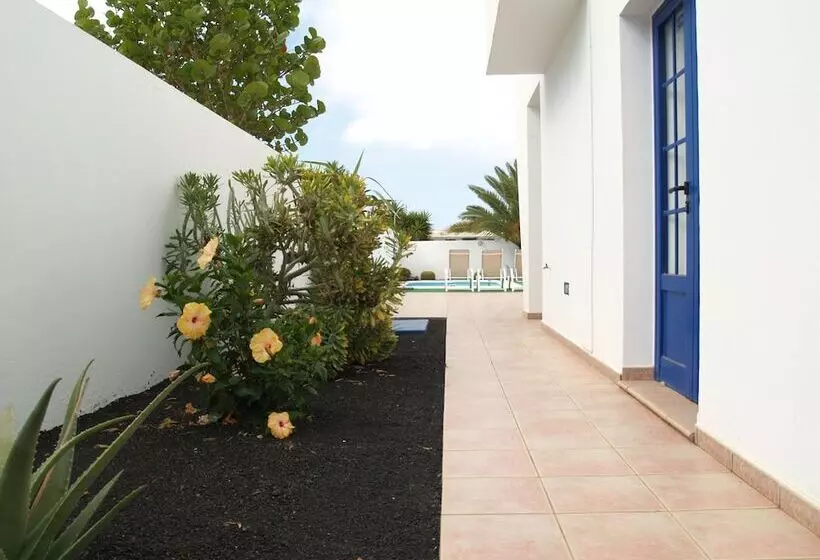 Villas Puerto Rubicon