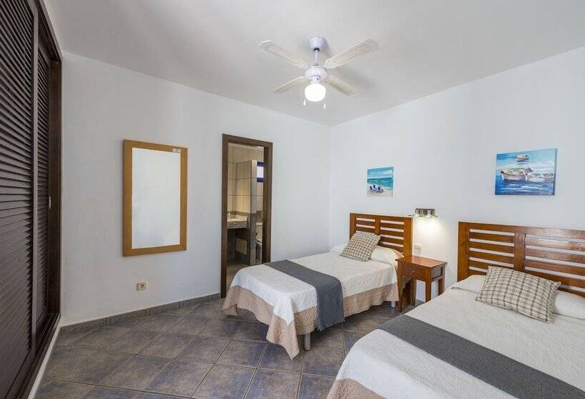 Villas Puerto Rubicon