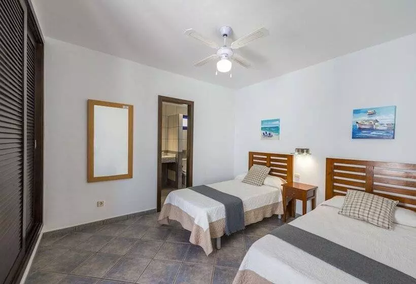 Villas Puerto Rubicon