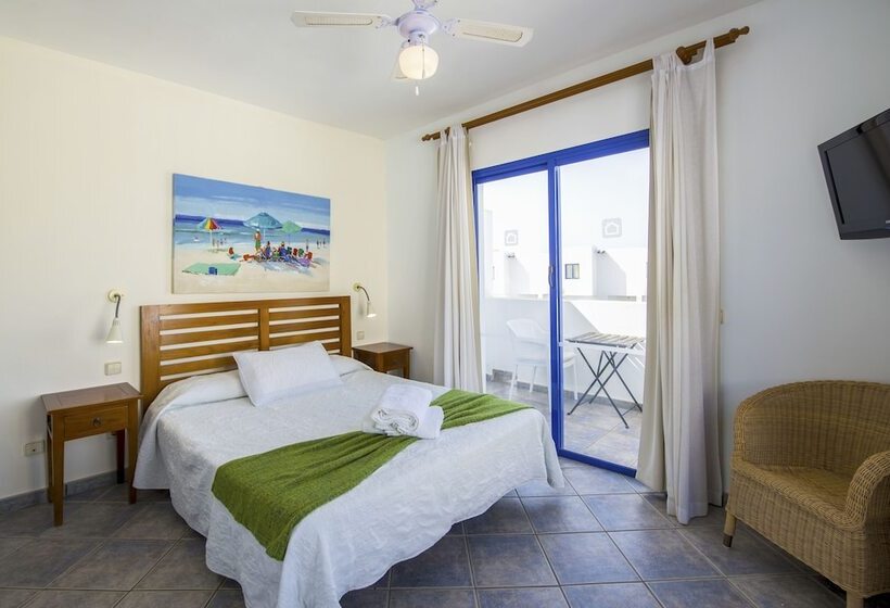 Villas Puerto Rubicon