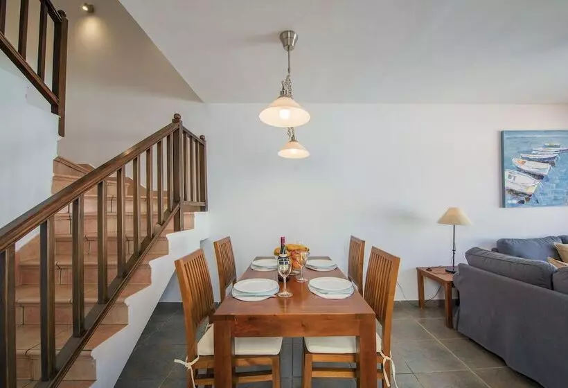 Villas Puerto Rubicon